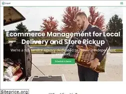 Sites similar to liquidretailer.com