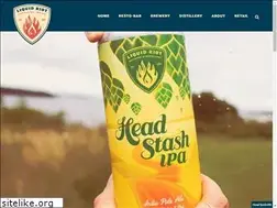 Sites similar to liquidriot.com