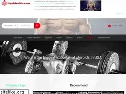 Sites similar to liquidroids.com