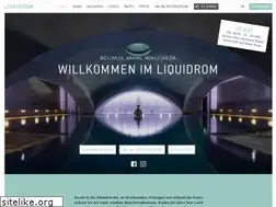 Sites similar to liquidrom-berlin.de
