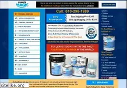 Sites similar to liquidroof.net