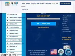 Sites similar to liquidroofrvrepair.com