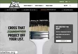 Sites similar to liquidrubber.ca