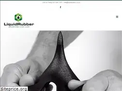 Sites similar to liquidrubber.co.za