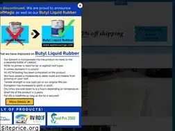 Sites similar to liquidrubberroofing.com
