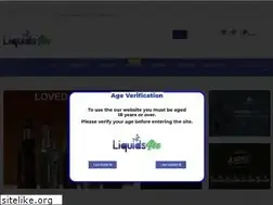 Sites similar to liquids4u.com