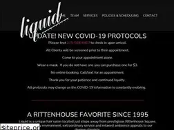 Sites similar to liquidsalon.net