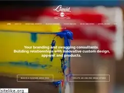 Sites similar to liquidscreendesign.com
