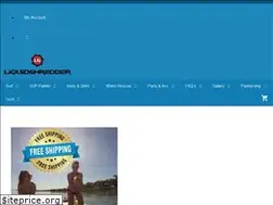 Sites similar to liquidshredder.com