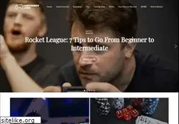 Sites similar to liquidsky.com