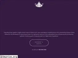 Sites similar to liquidskyent.com