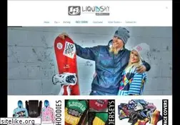 Sites similar to liquidskysports.com
