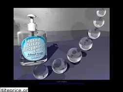 Sites similar to liquidsoapdispenser.com