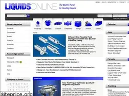 Sites similar to liquidsonline.com