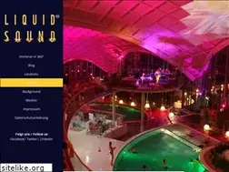 Sites similar to liquidsound.com