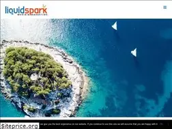 Sites similar to liquidspark.com