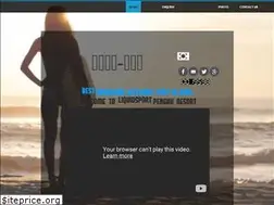 Sites similar to liquidsportpenghu.com