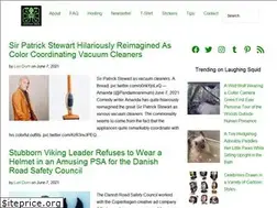 Sites similar to liquidsquid.com