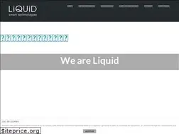 Sites similar to liquidst.com