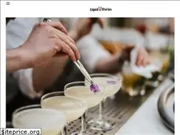 Sites similar to liquidstories.de