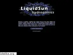 Sites similar to liquidsun.bz