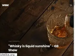 Sites similar to liquidsunshine.in