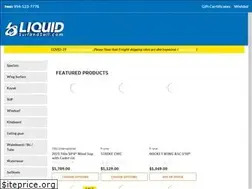 Sites similar to liquidsurfandsail.com