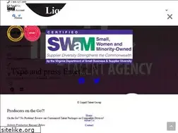 Sites similar to liquidtalentgroup.com