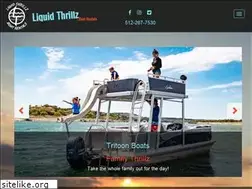 Sites similar to liquidthrillz.com