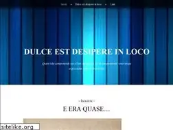 Sites similar to liquidus.wordpress.com