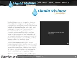 Sites similar to liquidvisionz.net