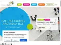 Sites similar to liquidvoice.com