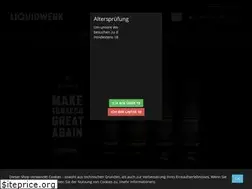 Sites similar to liquidwerk.com