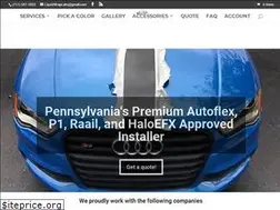 Sites similar to liquidwraplabs.com