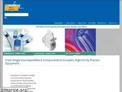 Sites similar to liquidyneusa.com