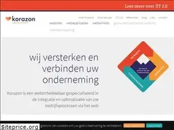 Sites similar to liquifi.be