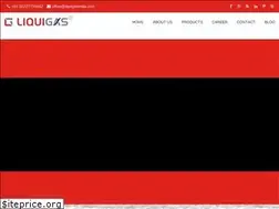 Sites similar to liquigasindia.com