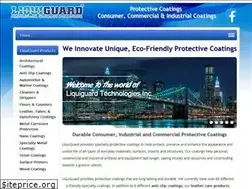 Sites similar to liquiguard.com