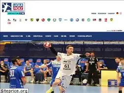 Sites similar to liquimoly-hbl.de