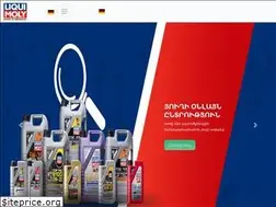 Sites similar to liquimoly.am