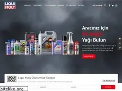 Sites similar to liquimoly.com.tr