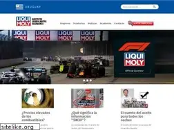 Sites similar to liquimoly.com.uy