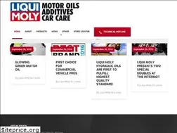 Sites similar to liquimoly.lk