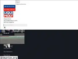 Sites similar to liquimoly.pe