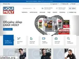 Sites similar to liquimoly.sklep.pl