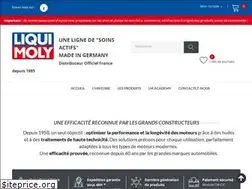 Sites similar to liquimolyfrance.fr