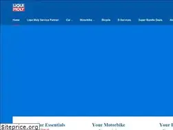Sites similar to liquimolymalaysia.my