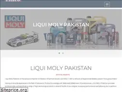 Sites similar to liquimolypakistan.com