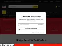 Sites similar to liquimolyshop.es