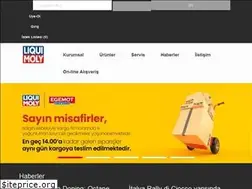 Sites similar to liquimolyturkey.com